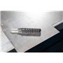 Hazet 747-1 Pointeau automatique longueur 135 mm