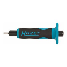 Hazet 751KHS-3 Chasse-goupilles courte