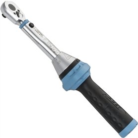 Clé dynamométrique HAZET 5108-3CT I Sortie : carré 6