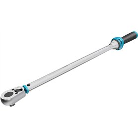 Clé dynamométrique HAZET 5123-3CT I Sortie : carré 12