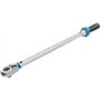 Clé dynamométrique HAZET 5123-3CT I Sortie : carré 12