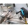 buse de tourbillonnement pour impulsion d'air