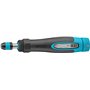 HAZET Tournevis dynamométrique 6004CT-12