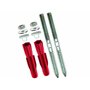 TOX Lavabo kit d'installation Oasis en sac Lot de 2 –04510103