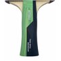 Butterfly 85018 Timo Boll Smaragd Raquette de tennis de table Noir/vert Standard