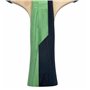 Butterfly 85018 Timo Boll Smaragd Raquette de tennis de table Noir/vert Standard