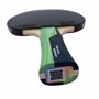 Butterfly 85018 Timo Boll Smaragd Raquette de tennis de table Noir/vert Standard