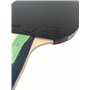 Butterfly 85018 Timo Boll Smaragd Raquette de tennis de table Noir/vert Standard