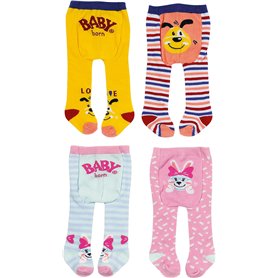 BABY born 831748 Assorted 43 cm-for Toddlers 3 Years & Up-Easy for Small Hands-Adorable Styles-Includes