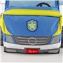 Sigikid Sac à dos pour enfant, Bleu/police, s, Décontracté