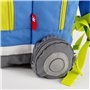 Sigikid Sac à dos pour enfant, Bleu/police, s, Décontracté