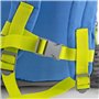 Sigikid Sac à dos pour enfant, Bleu/police, s, Décontracté