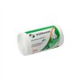 Lot de 50 sacs poubelle en PEBD Blanc 20 l