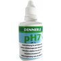 Dennerle pH Calibration Solution pH7 50 ML - Solution de Test pour électrodes pH