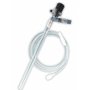 Dennerle Nano Aspirateur de boue - Nettoyeur de Gravier pour Aquarium