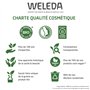 WELEDA - Fluide matifiant - Hydrate et assainit - Peaux à imperfections - NATRUE - 30 ml