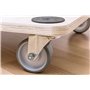 freins 590 x 490 mm - 200 kg
