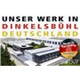 Rommelsbacher THS 2022/E Plaque de cuisson Acier inoxydable Diamètre 22 cm (Import Allemagne)