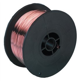 CFH Fil de soudure à gaz de protection