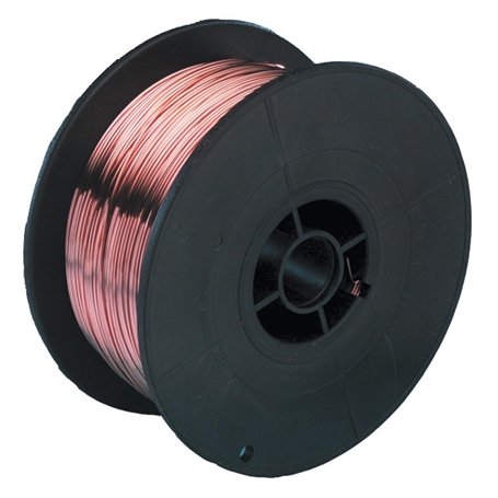 CFH Fil de soudure à gaz de protection