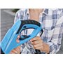 CFH E-Fugenbürste EFB 675 Brosse à joints électrique 230 V 400 W 1800 tr/min Appareil pour le nettoyage entre les dalles de terr