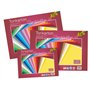25 Archet en 25 Couleurs Assorties