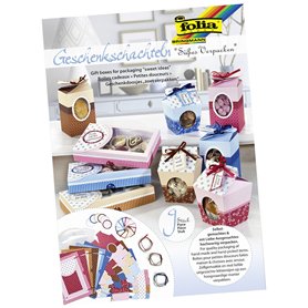 Folia 976 – Boîtes Cadeaux
