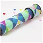 folia 977 - Kit de Bricolage kaléidoscope - 35 pièces - Kit de Bricolage éducatif pour Enfants et Adultes