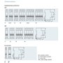 Siemens 5sy6 – Interrupteur automatique 70 6 kA curva-c 3 pôles 10 A