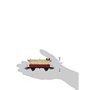 Märklin - 4108 - Modélisme Ferroviaire - Wagon - Fourgon à Bagages