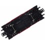 Märklin - 4108 - Modélisme Ferroviaire - Wagon - Fourgon à Bagages