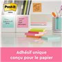 100 Feuilles par Bloc