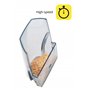 Sharpo 711 Taille-Crayon électrique pour Crayons de Couleur, Crayons de Couleur et Crayons de Crayon – Machine à Taille-Crayon p