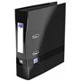 OXFORD Classeur à Levier Color Life A4XL Dos 90mm 2 Anneaux en D Couverture Carte Pelliculée Coloris Assortis