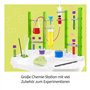 laboratoire pour enfants à partir de 8 ans