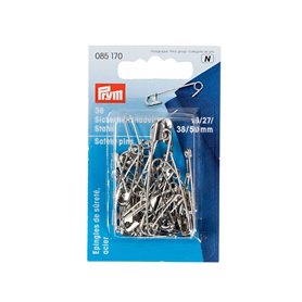 Prym Épingles de sûreté