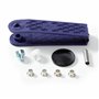 Prym Pym Silver (4 mm) Eyelet - 1 unité