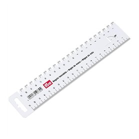 Prym Hand Gauge
