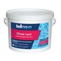 Bellaqua e-Chlore Lent 3kg – Galets de Chlore Piscine 200g – Désinfection Permanente à Dissolution Lente – Chlore Longue Durée p