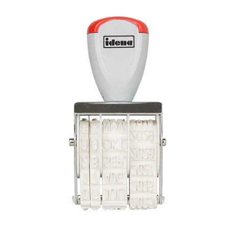 Idena 328017 - Tampon dateur