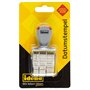 Idena 328017 - Tampon dateur, empreinte 5 x 30 mm
