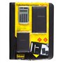 Idena 229016 - Set de porte-documents DIN 4