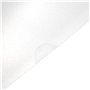 Idena 376038 - Lot de 25 pochettes perforées format A4, grainées, indélébiles - Épaisseur : 90 µ