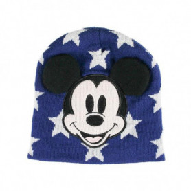 Bonnet enfant Mickey Mouse Blue marine 20,99 €