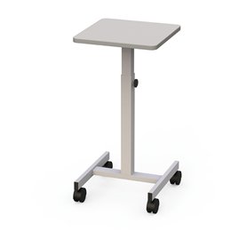 MAUL Table d'Appoint 38 x 38 cm