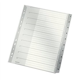Leitz Index A4