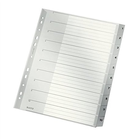Leitz Index A4