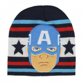 Bonnet enfant Captain America The Avengers Blue marine 19,99 €