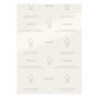 A4) - Pack de 100