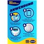 Scholl Expert Care - Élimination des callosités pour des pieds doux et soyeux, rapide et sans effort (avec rouleau de minéraux m